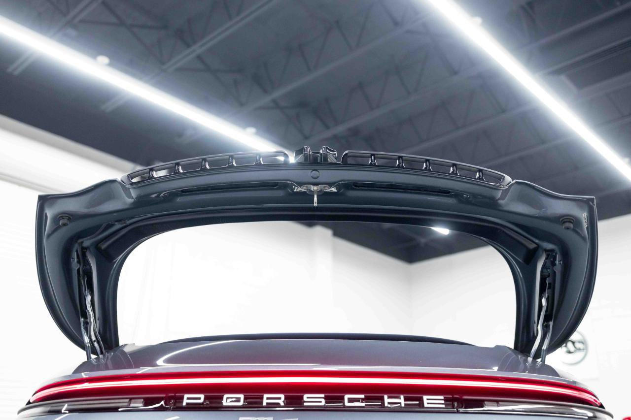 Used 2025 Porsche 911 Carrera S RWD image 81