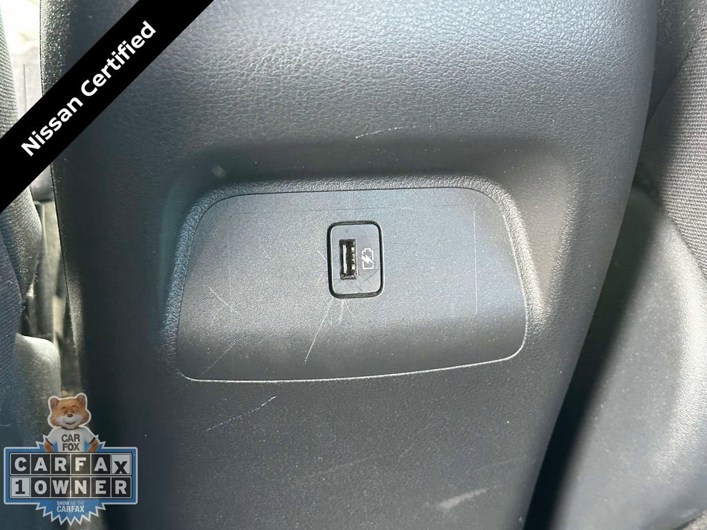 Certified 2023 Nissan Sentra SV w/ All-Weather Package image 15