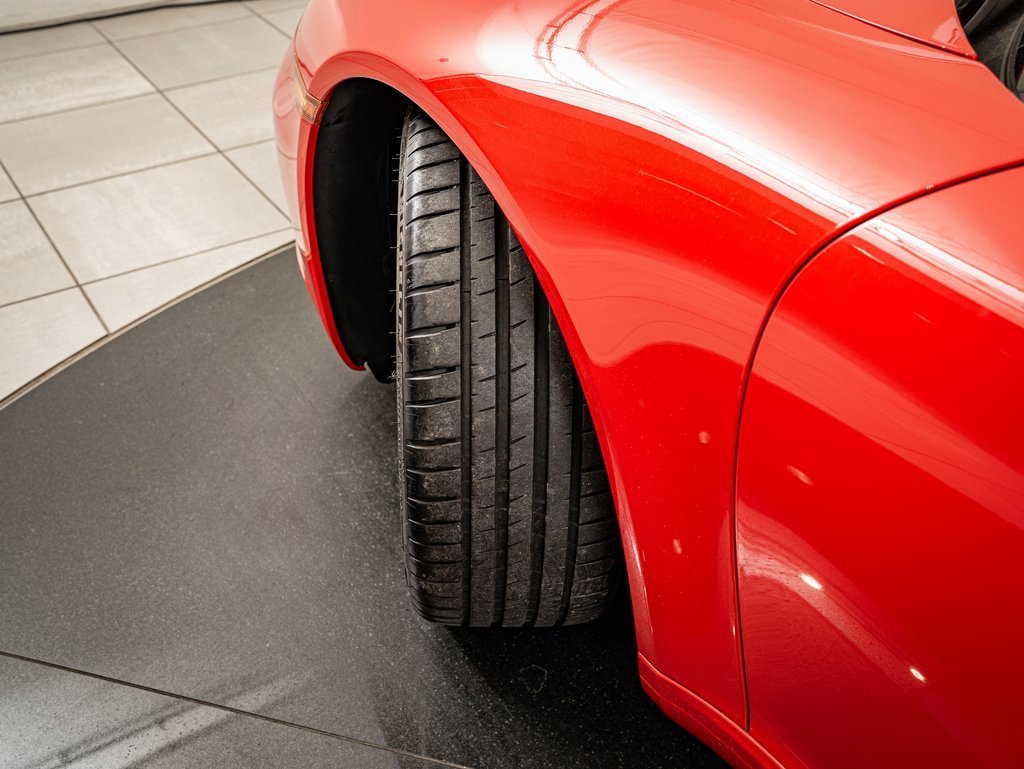 Certified 2017 Porsche 911 Carrera S image 59