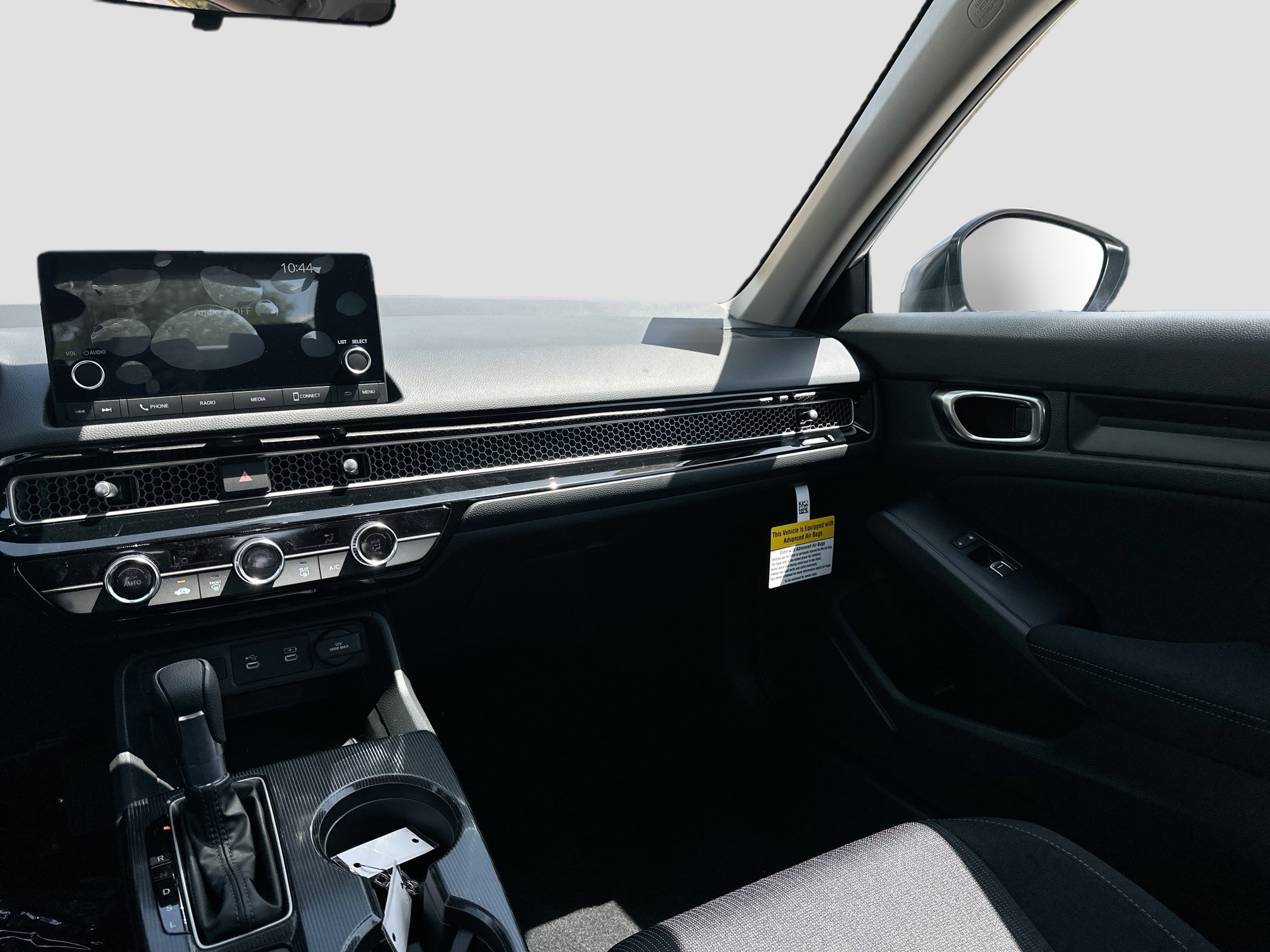 New 2026 Honda Civic LX image 16