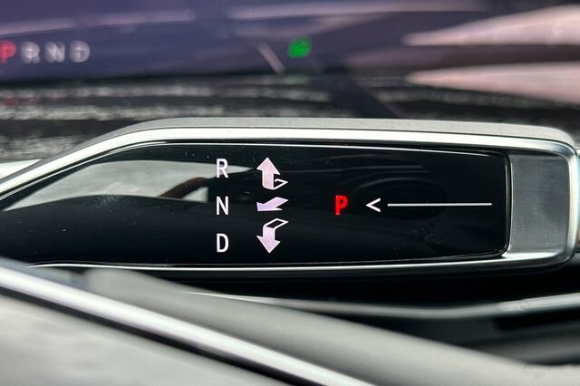 New 2025 Cadillac Escalade IQ Sport 1 w/ LPO, ONYX Package image 22