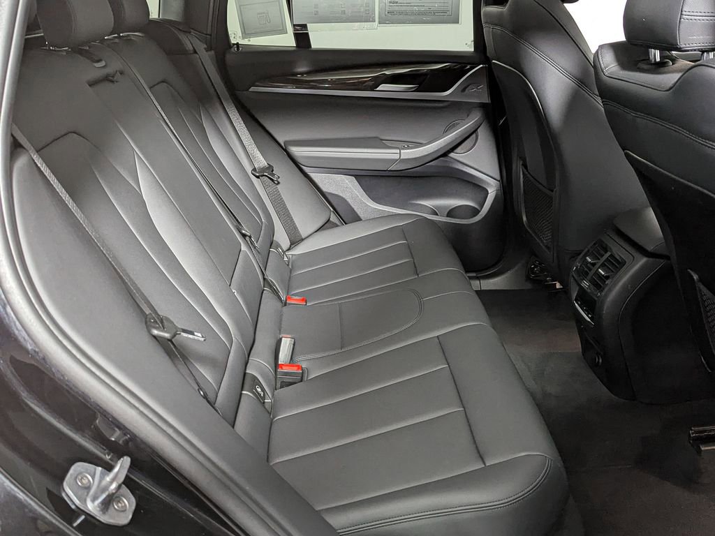 Used 2018 BMW X3 xDrive30i image 36