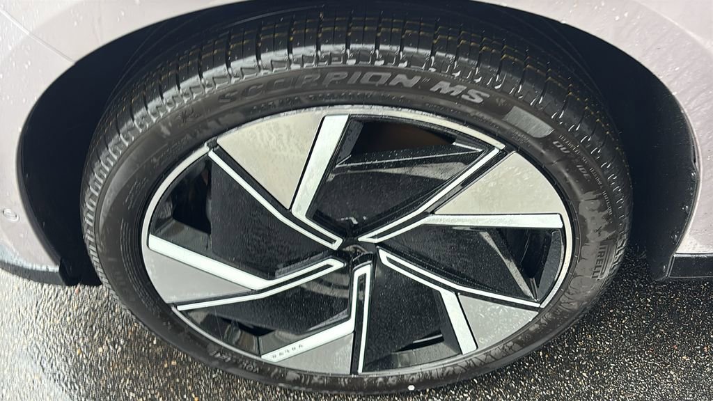 New 2026 Volvo EX90 Ultra image 33
