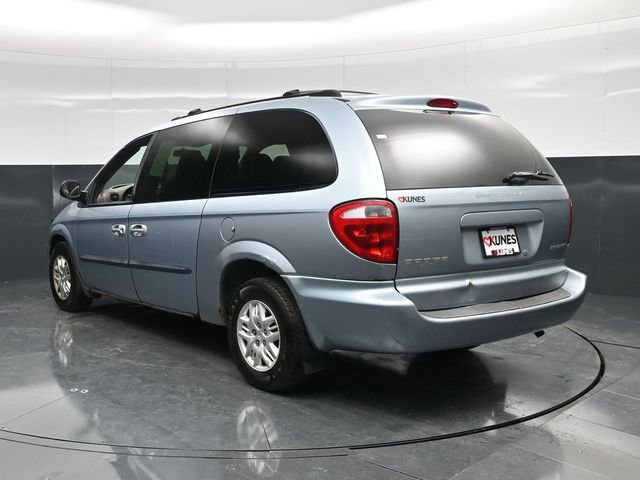 Used 2003 Dodge Grand Caravan Sport FWD image 10