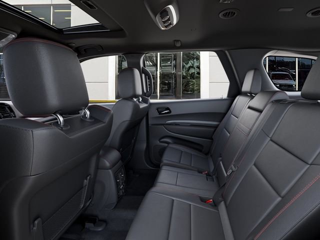 New 2026 Dodge Durango GT AWD/4WD image 23