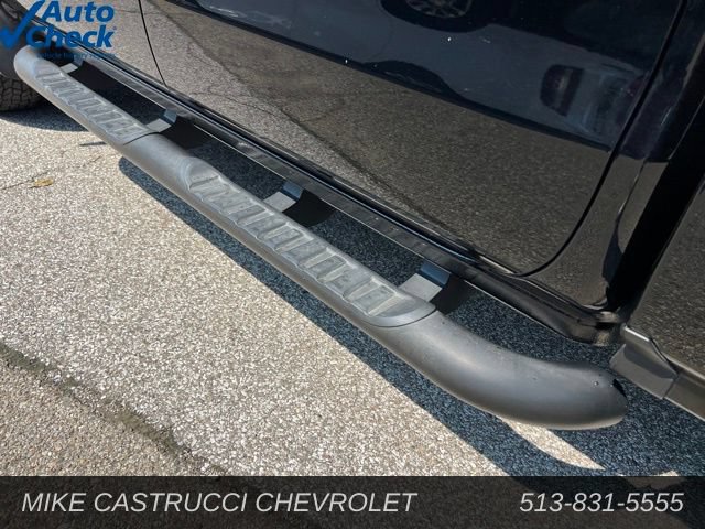 Used 2018 GMC Sierra 2500 4x4 Crew Cab w/ Sierra Convenience Package image 6