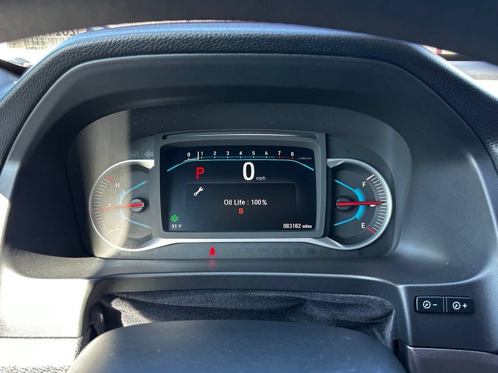 Used 2019 Honda Passport Sport image 24