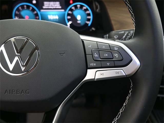 New 2026 Volkswagen Atlas SE image 28