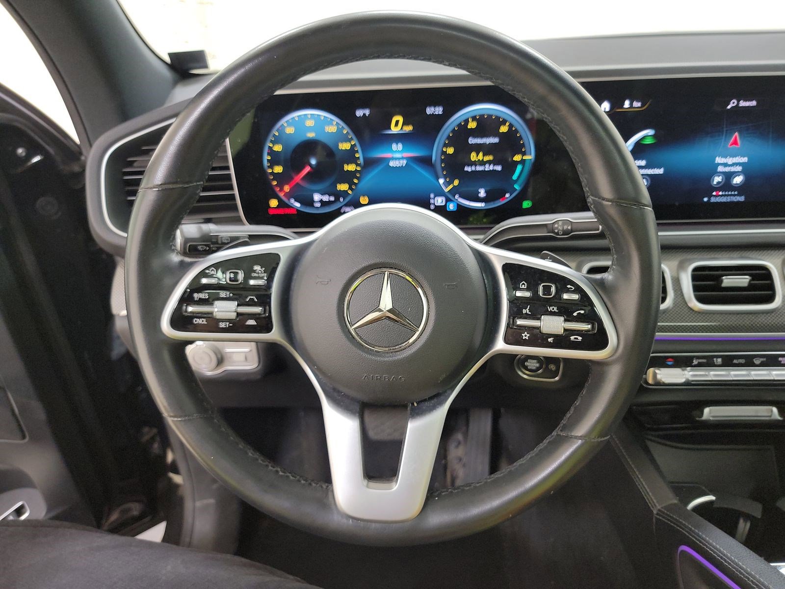 Used 2022 Mercedes-Benz GLE 350 image 15