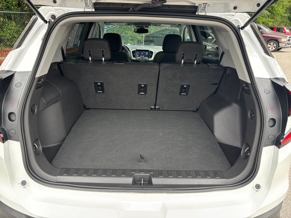Certified 2019 GMC Terrain SLE w/ Driver Convenience Package FWD image 15