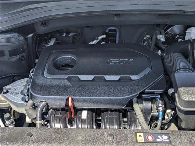 Used 2019 Hyundai Santa Fe SEL FWD image 20