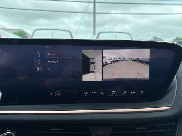 New 2026 Buick Envision Sport Touring AWD/4WD image 23