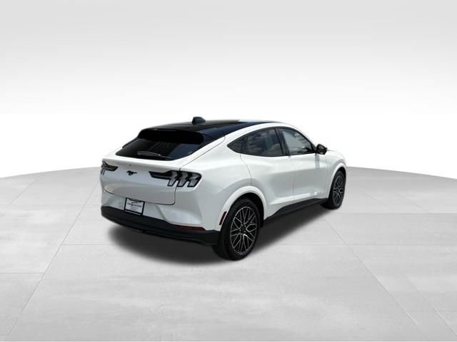 New 2025 Ford Mustang Mach-E Premium image 5