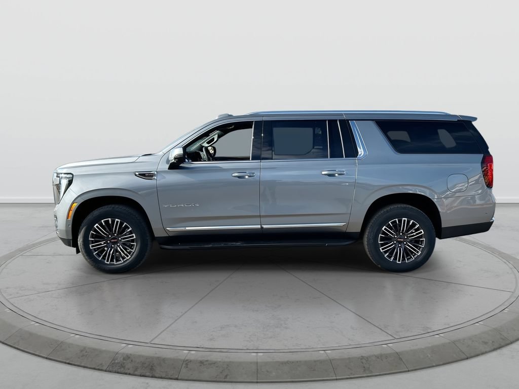 New 2026 GMC Yukon XL Elevation AWD/4WD image 5