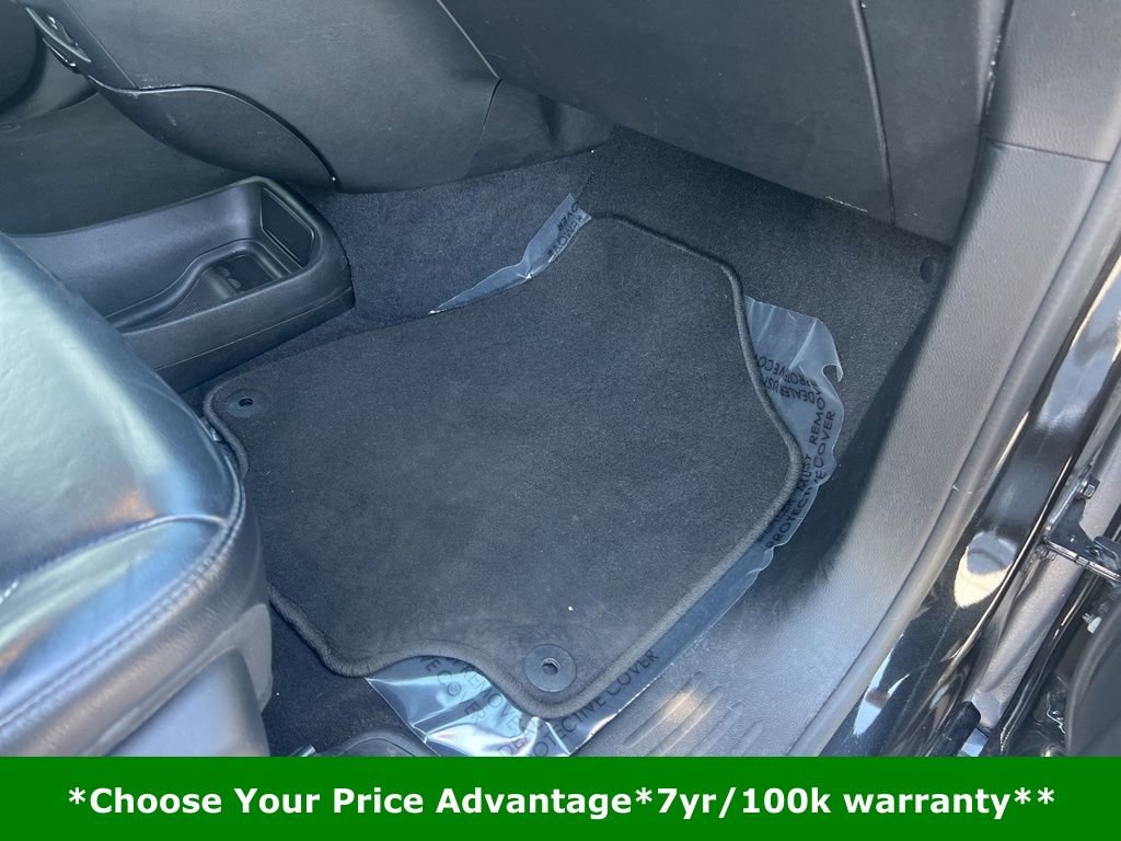 Certified 2022 Chrysler Pacifica Touring-L w/ S Appearance Package image 30