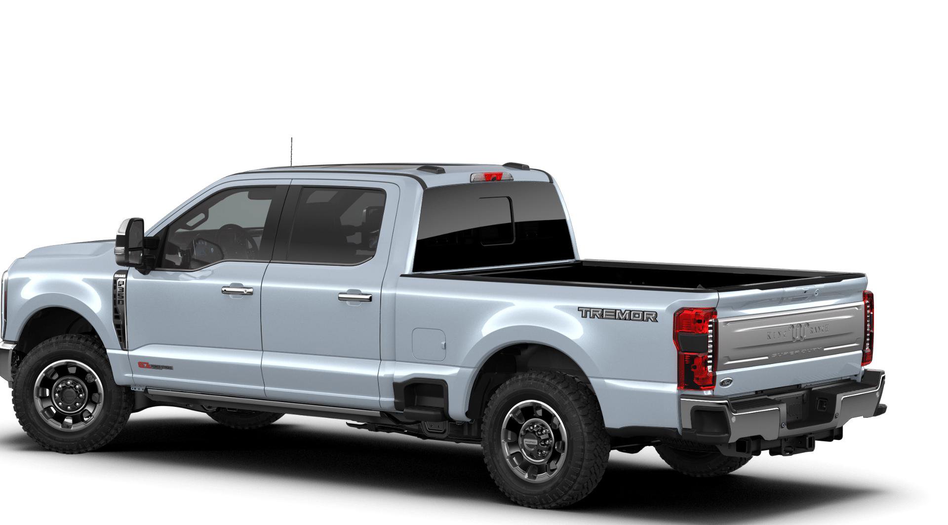New 2026 Ford F350 King Ranch image 2