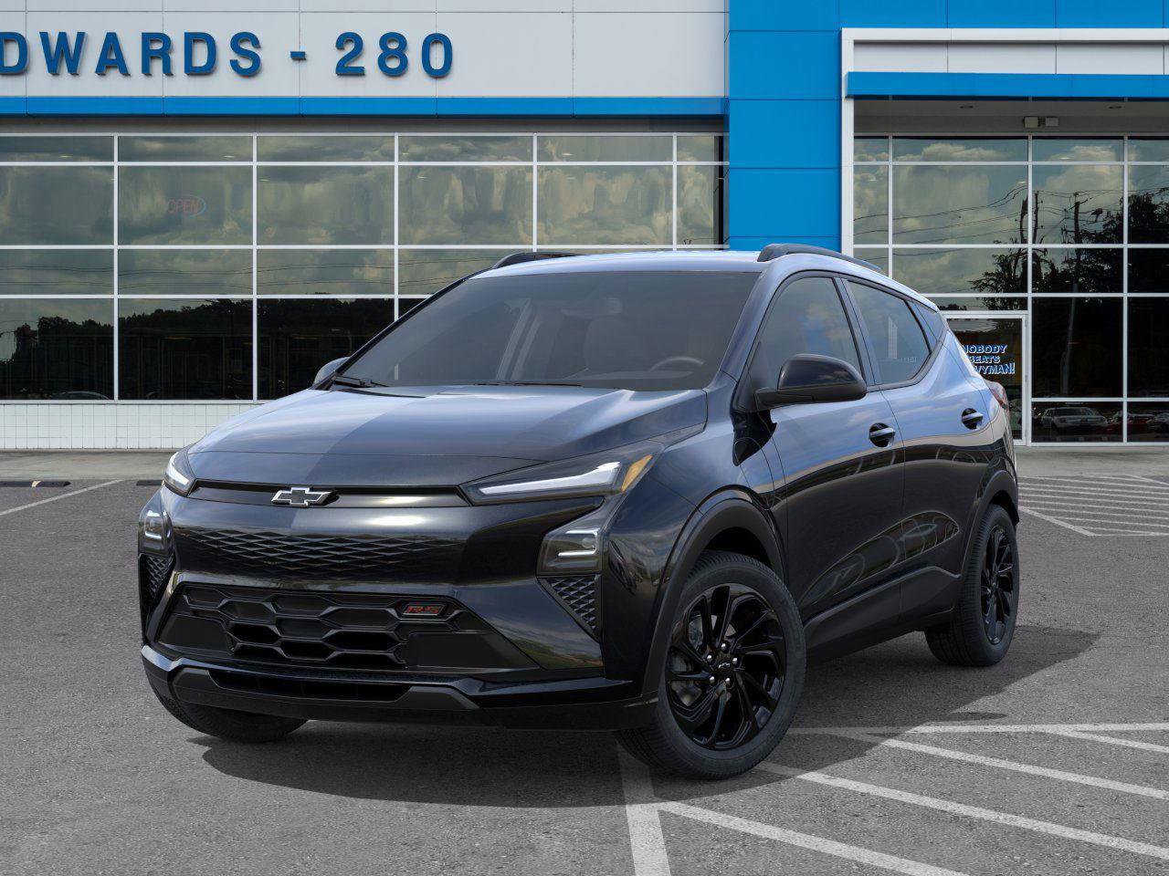 New 2027 Chevrolet Bolt RS image 6