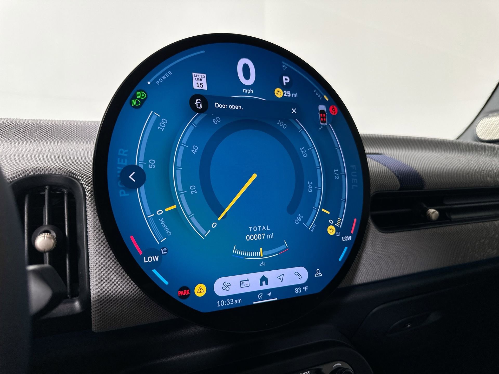 New 2026 MINI Cooper S image 13
