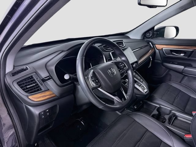 Used 2022 Honda CR-V EX-L image 9