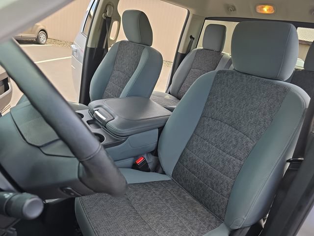 Used 2019 RAM 1500 Big Horn AWD/4WD image 14
