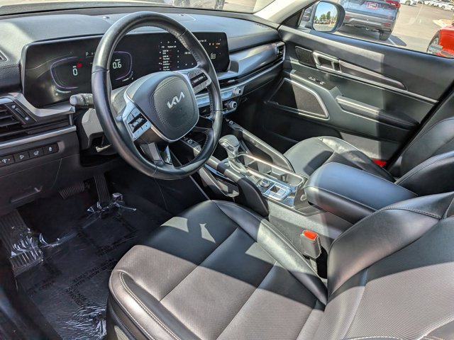 Used 2025 Kia Telluride S AWD/4WD image 13