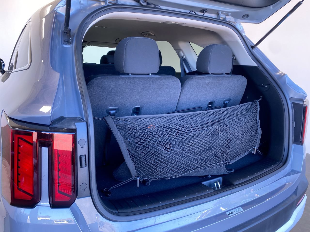 Certified 2024 Kia Sorento LX FWD image 15