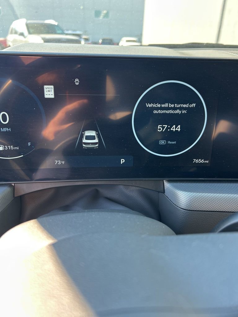 Certified 2025 Hyundai Sonata SEL image 9