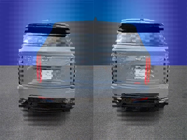 New 2026 Cadillac Escalade IQ Sport 1 image 4