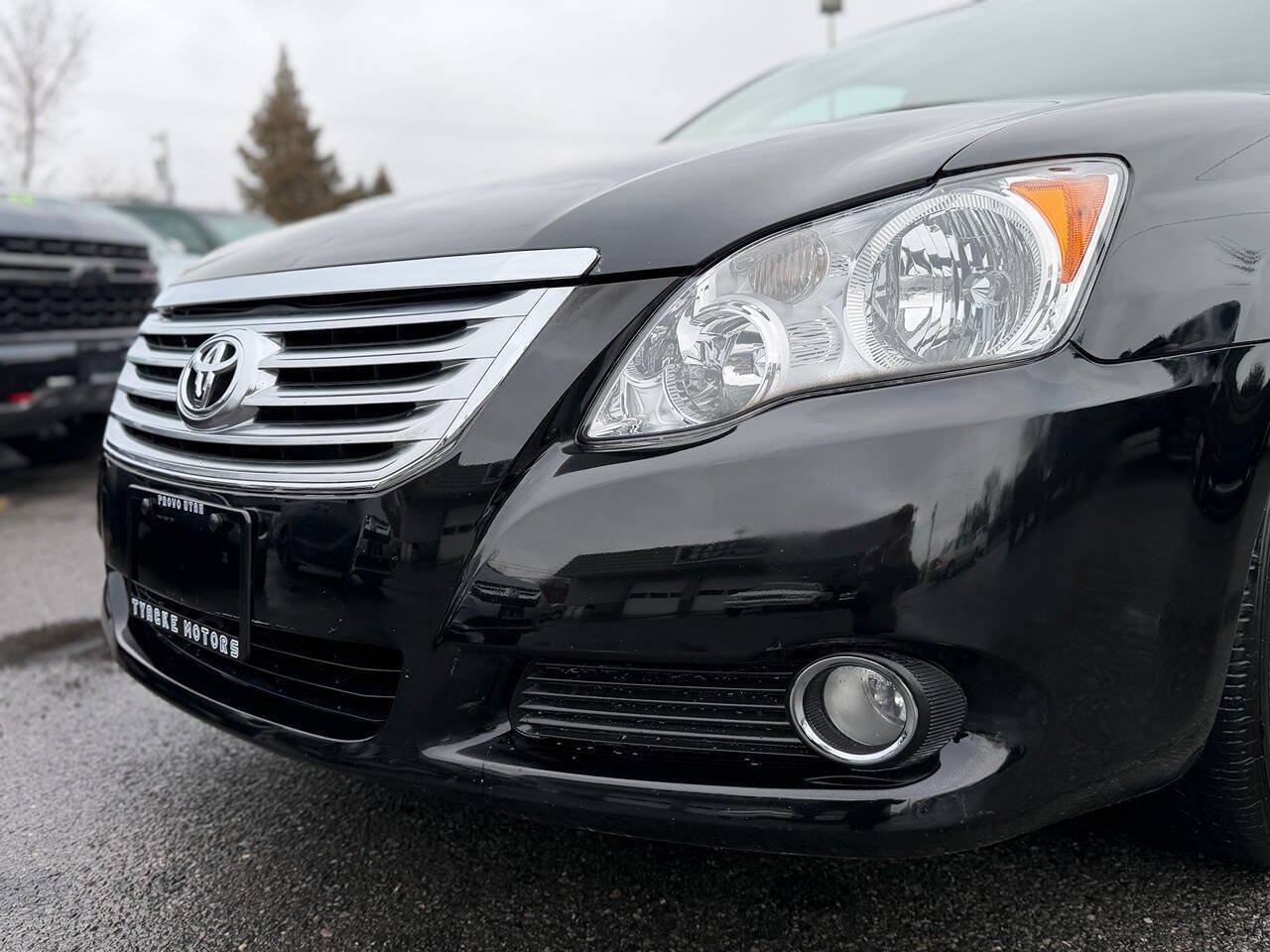 Used 2008 Toyota Avalon XLS FWD image 35