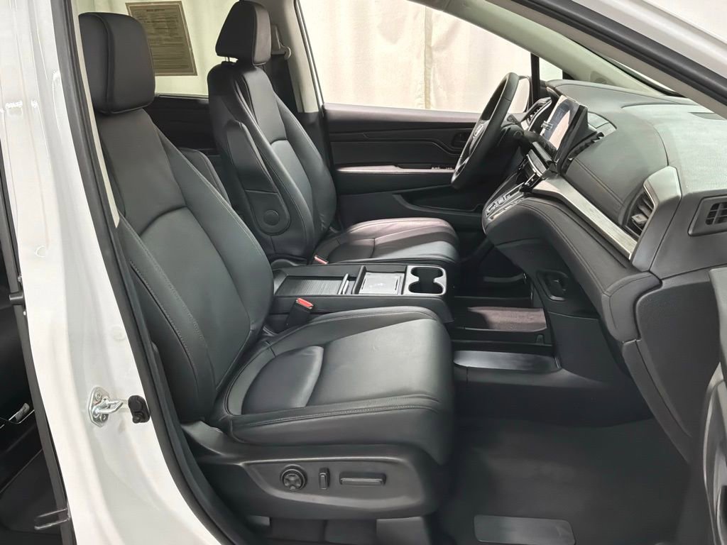 Certified 2026 Honda Odyssey EX-L image 30