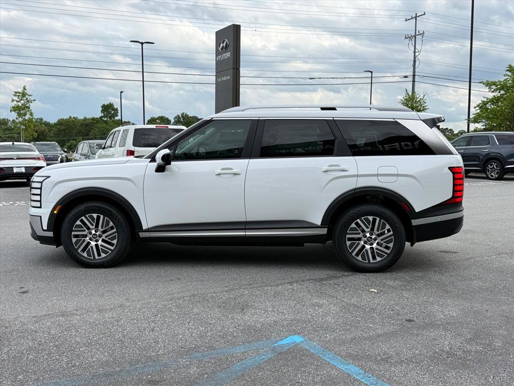 New 2026 Hyundai Palisade SEL Premium FWD image 6