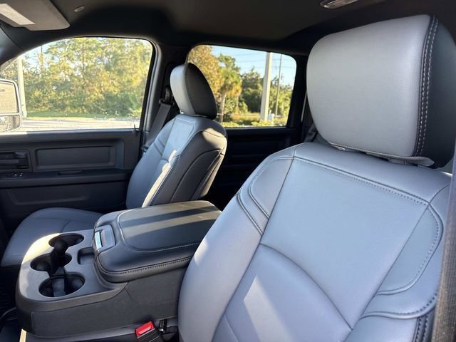 New 2026 RAM 5500 Tradesman image 20
