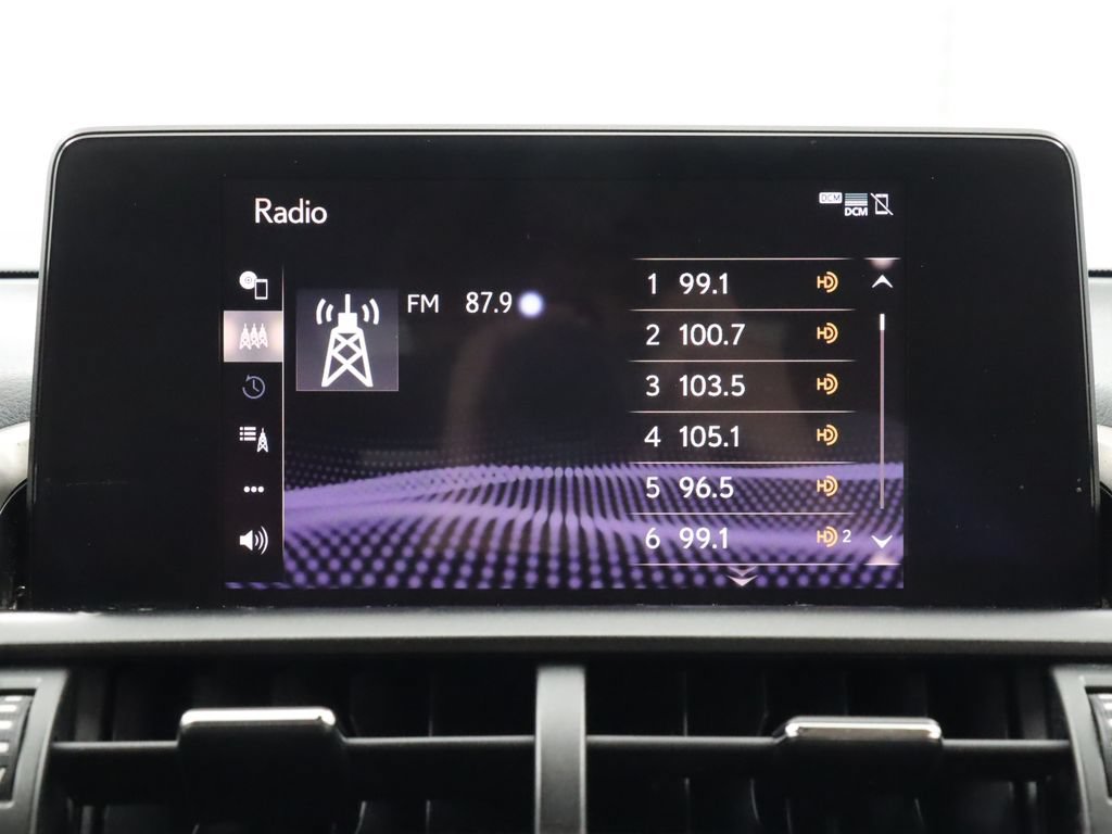 Used 2021 Lexus NX 300 FWD w/ Accessory Package 2 image 26