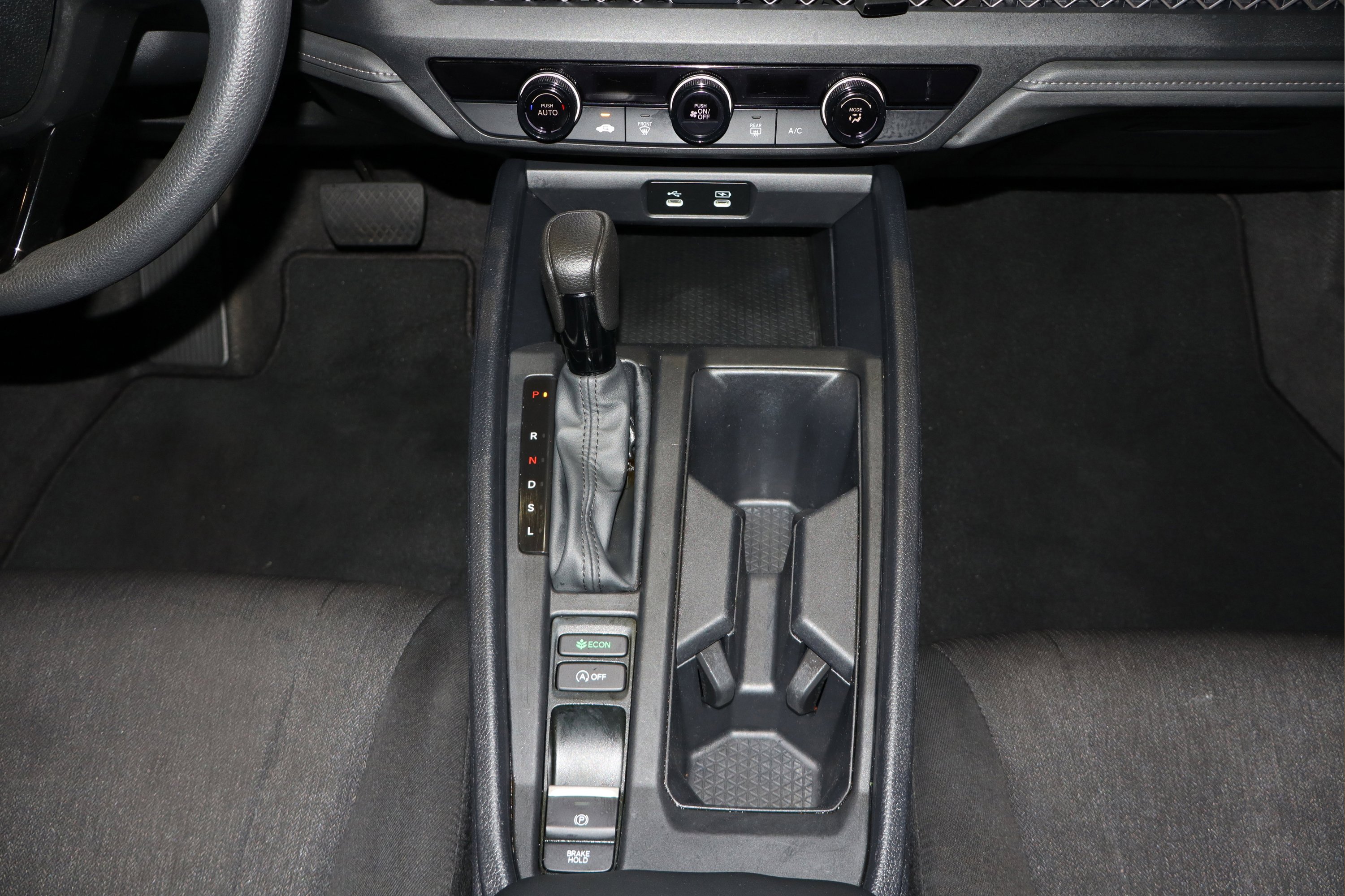 Used 2024 Honda Accord LX image 26