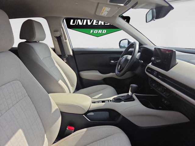 Used 2026 Honda HR-V LX image 25