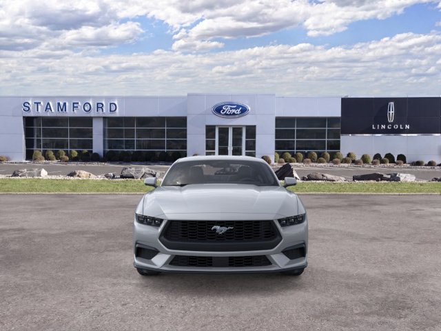 New 2026 Ford Mustang Premium RWD image 6