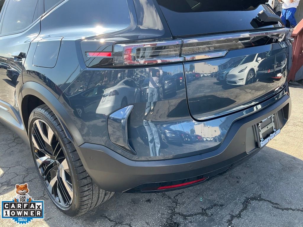 Used 2025 Polestar Polestar 3 image 80