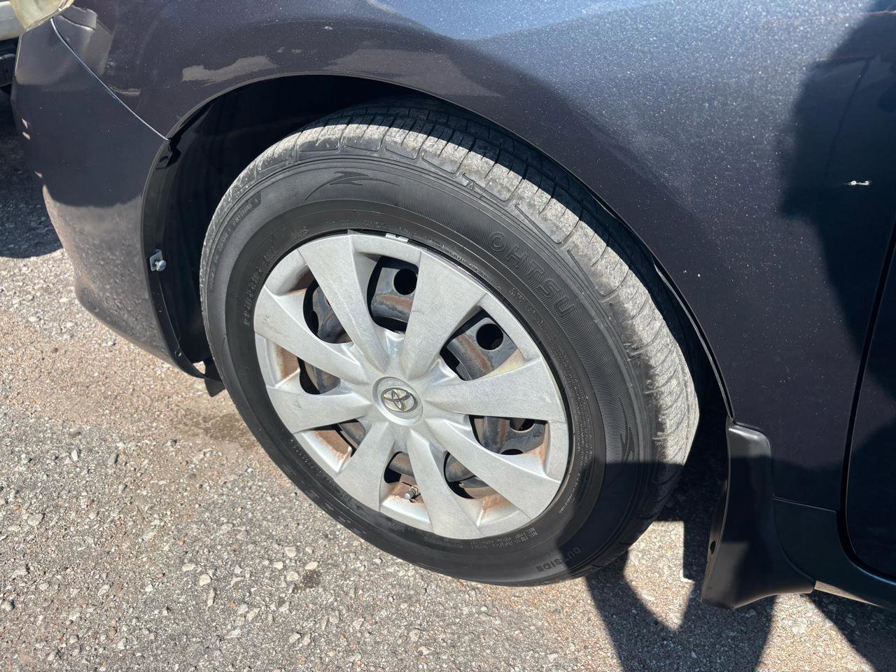 Used 2010 Toyota Corolla FWD image 26