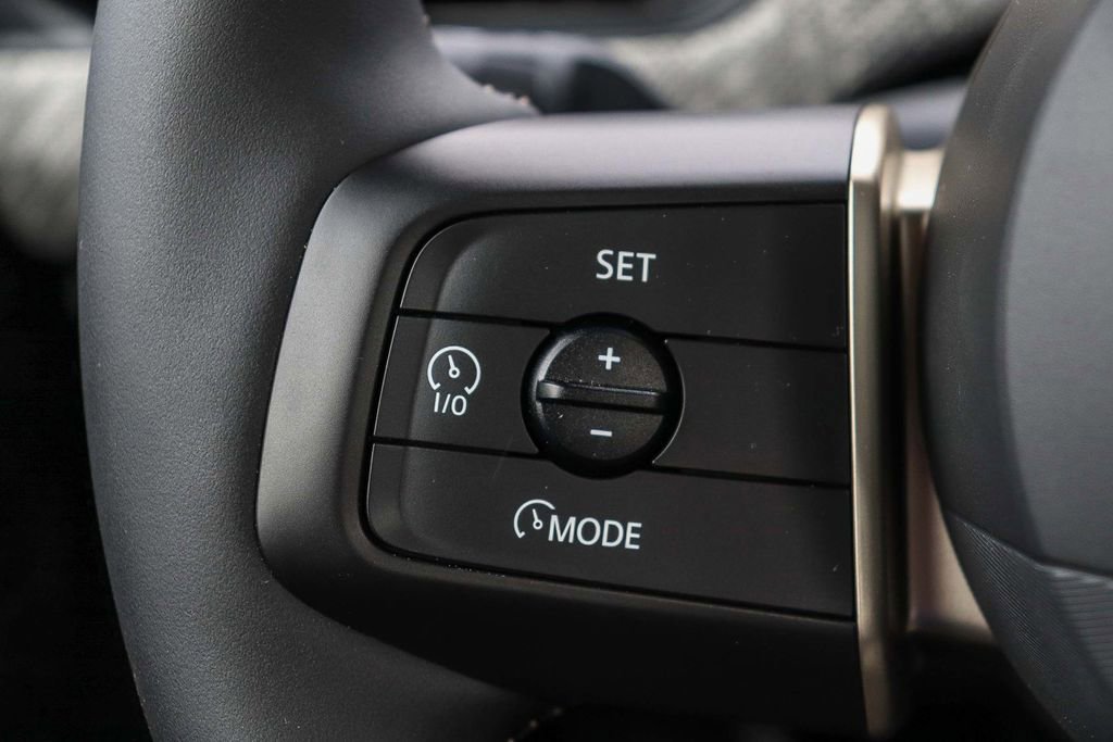 New 2026 MINI Cooper 4-Door Hardtop image 24