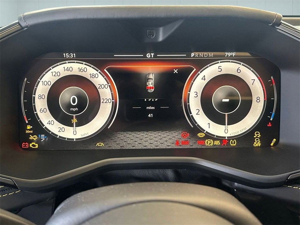 New 2026 Aston Martin DBX 707 image 18