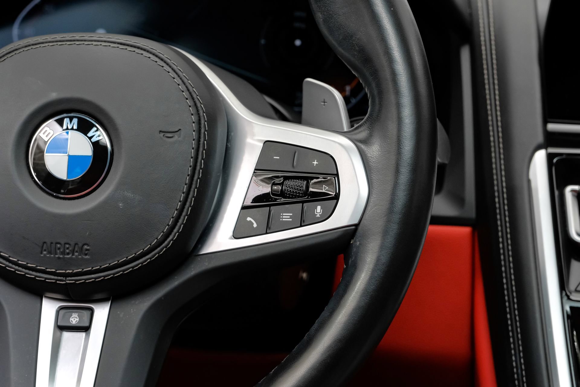 Used 2023 BMW 840i Gran Coupe w/ Comfort Seating Package image 22