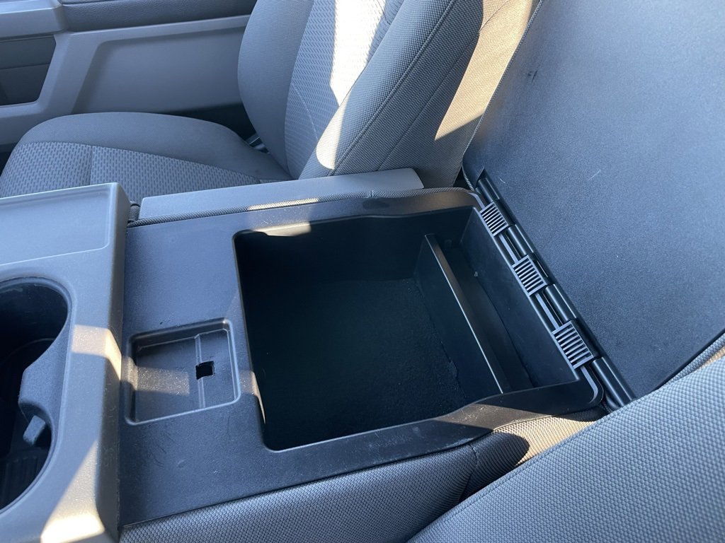 Used 2020 Ford F150 XLT w/ Equipment Group 302A Luxury image 15