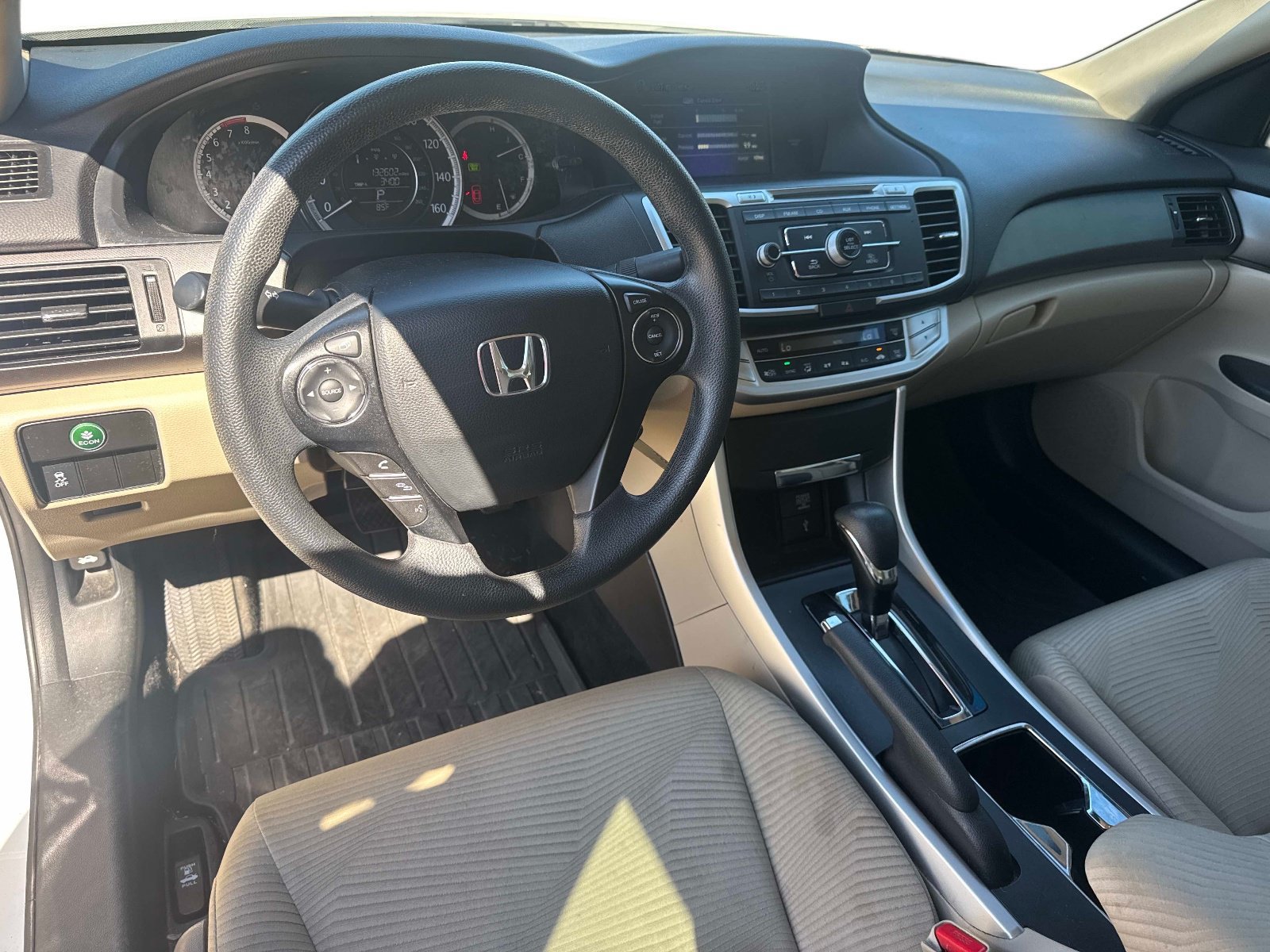 Used 2015 Honda Accord LX image 15