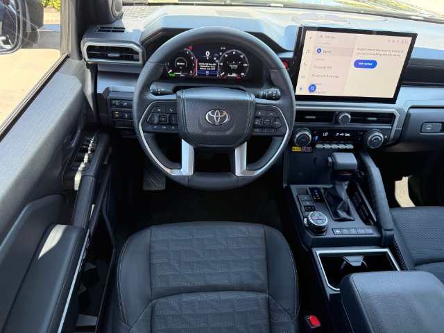 Used 2026 Toyota 4Runner TRD Off-Road Premium w/ Tow Technology Package AWD/4WD image 24