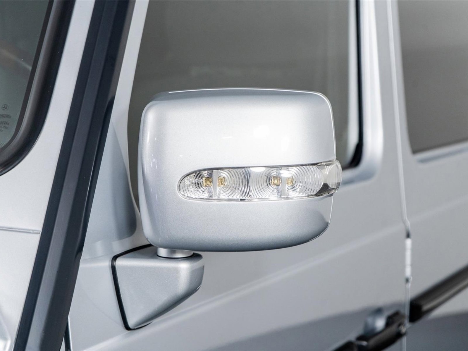 Used 2008 Mercedes-Benz G 500 image 25