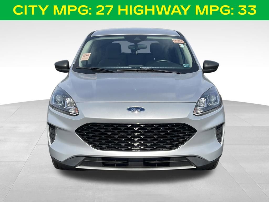 Used 2020 Ford Escape S FWD image 3