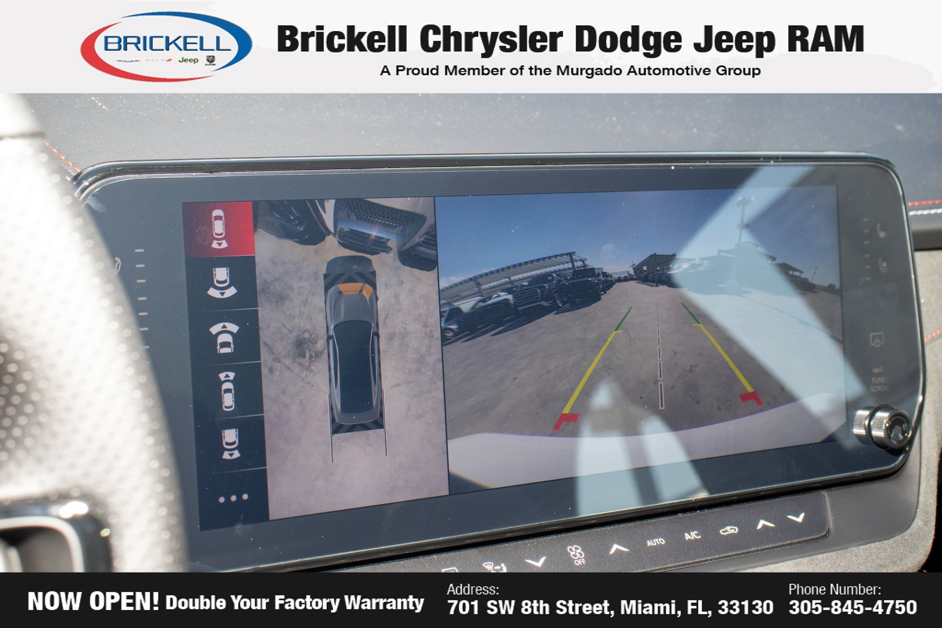 New 2026 Dodge Charger Scat Pack AWD/4WD image 31