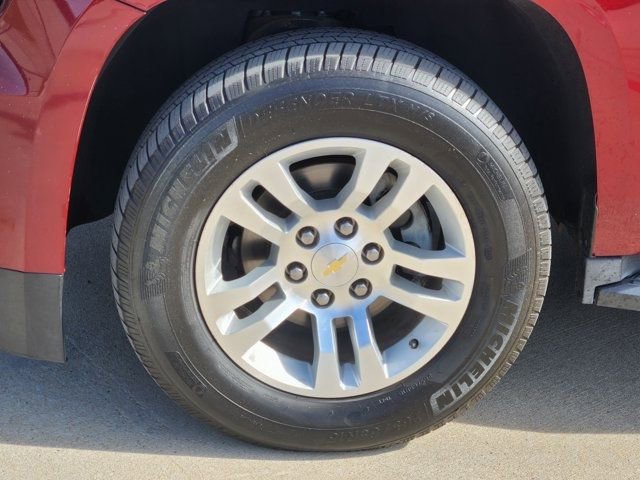 Used 2016 Chevrolet Tahoe LT image 18