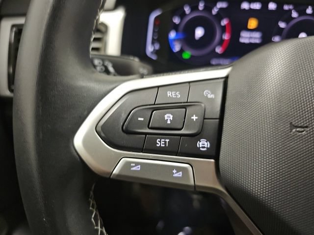 Used 2023 Volkswagen Atlas SE AWD/4WD image 19