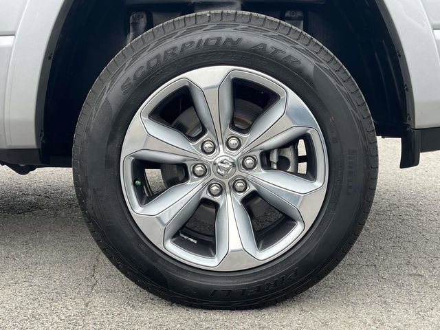 Used 2022 RAM 1500 Limited image 11